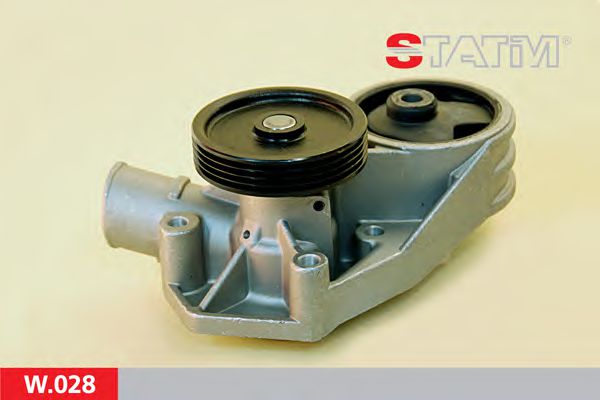 STATIM W.028 Водяной насос для SKODA FELICIA II (Шкода Фелиция 2) STATIM W.028 Водяной насос для SKODA FELICIA II (Шкода Фелиция 2)