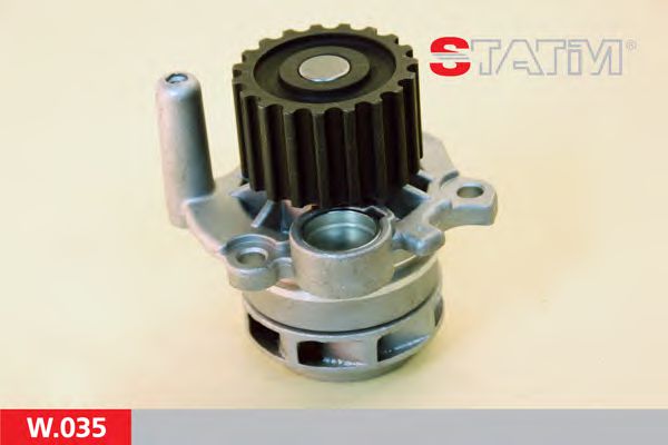 STATIM W.035 Водяной насос для FORD GALAXY (Форд Галакси) STATIM W.035 Водяной насос для FORD GALAXY (Форд Галакси)