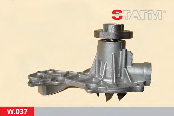 STATIM W.037 Водяной насос для FORD GALAXY (Форд Галакси) STATIM W.037 Водяной насос для FORD GALAXY (Форд Галакси)