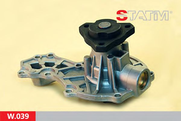 STATIM W.039 Водяной насос для VOLKSWAGEN SCIROCCO (Фольксваген Сcироccо) STATIM W.039 Водяной насос для VOLKSWAGEN SCIROCCO (Фольксваген Сcироccо)
