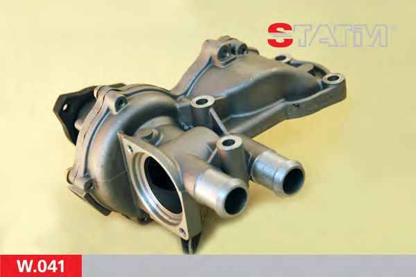 STATIM W.041 Водяной насос для VOLKSWAGEN SCIROCCO (Фольксваген Сcироccо) STATIM W.041 Водяной насос для VOLKSWAGEN SCIROCCO (Фольксваген Сcироccо)