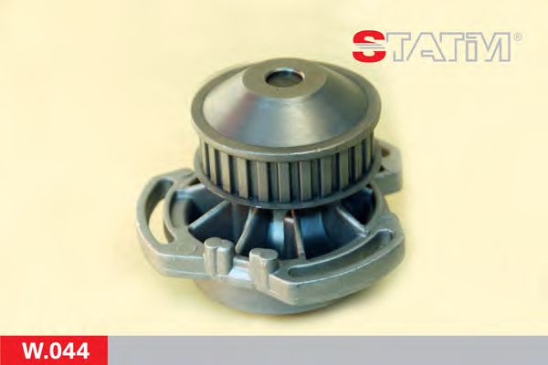 STATIM W.044 Водяной насос для VOLKSWAGEN DASHER (Фольксваген Дашэр) STATIM W.044 Водяной насос для VOLKSWAGEN DASHER (Фольксваген Дашэр)