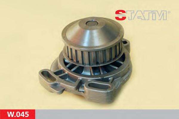 STATIM W.045 Водяной насос для AUDI (Ауди) STATIM W.045 Водяной насос для AUDI (Ауди)