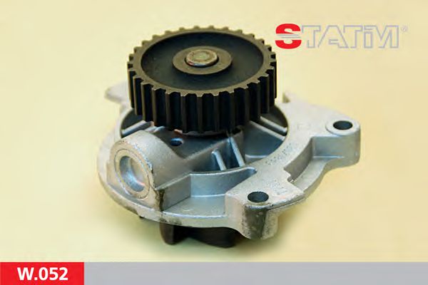 STATIM W.052 Водяной насос для AUDI A6 (Ауди А6) STATIM W.052 Водяной насос для AUDI A6 (Ауди А6)