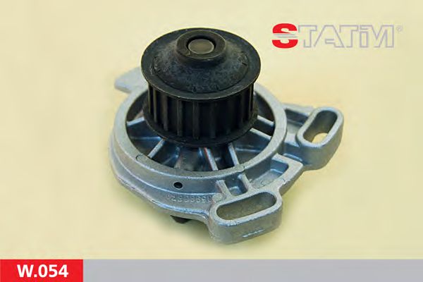 STATIM W.054 Водяной насос для VOLKSWAGEN LT 28-35 I (Фольксваген Лт 28-35 и) STATIM W.054 Водяной насос для VOLKSWAGEN LT 28-35 I (Фольксваген Лт 28-35 и)