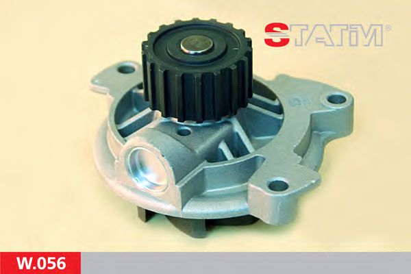STATIM W.056 Водяной насос для VOLKSWAGEN T4 MULTIVAN (Фольксваген Т4 мултиvан) STATIM W.056 Водяной насос для VOLKSWAGEN T4 MULTIVAN (Фольксваген Т4 мултиvан)