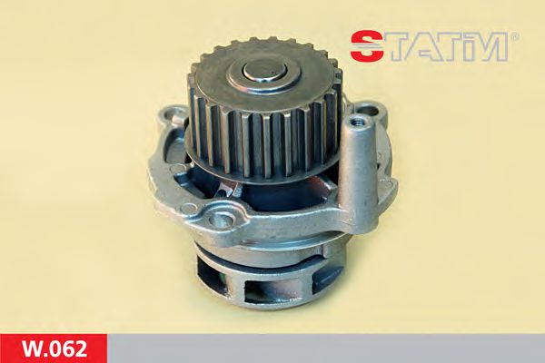 STATIM W.062 Водяной насос для SEAT TOLEDO II (Сеат Толедо 2) STATIM W.062 Водяной насос для SEAT TOLEDO II (Сеат Толедо 2)