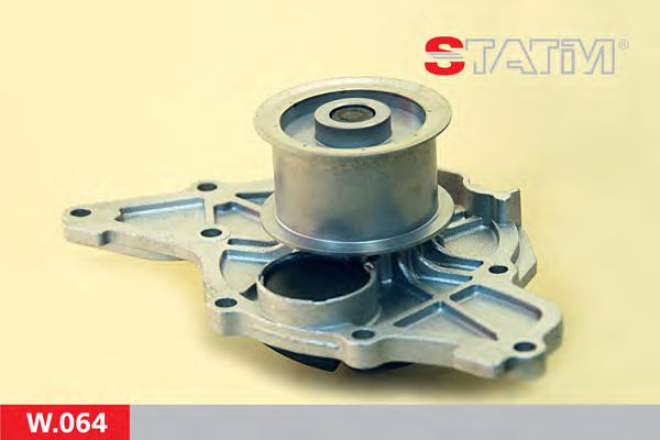 STATIM W.064 Водяной насос для AUDI ALLROAD (Ауди Аллроад) STATIM W.064 Водяной насос для AUDI ALLROAD (Ауди Аллроад)