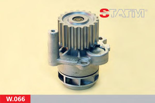 STATIM W.066 Водяной насос для SEAT ALTEA XL (Сеат Алтэа xл) STATIM W.066 Водяной насос для SEAT ALTEA XL (Сеат Алтэа xл)