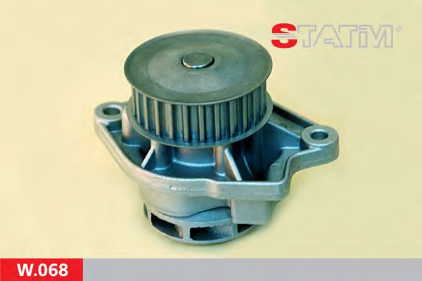 STATIM W.068 Водяной насос для SEAT IBIZA III (Сеат Ибица 3) STATIM W.068 Водяной насос для SEAT IBIZA III (Сеат Ибица 3)