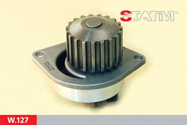 STATIM W.127 Водяной насос для CITROËN C4 (CитроËн С4) STATIM W.127 Водяной насос для CITROËN C4 (CитроËн С4)