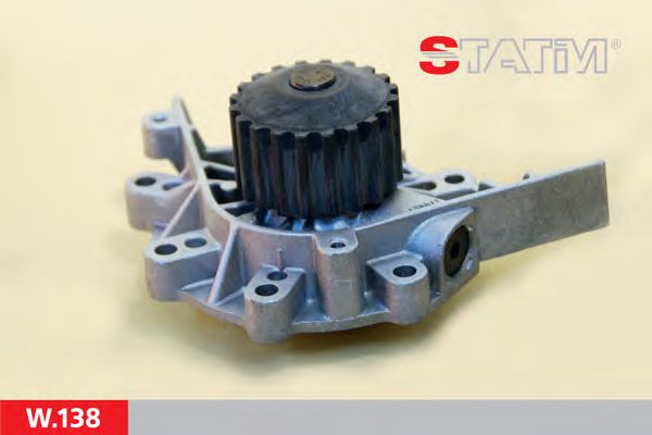 STATIM W.138 Водяной насос для LANCIA PHEDRA (Лансиа/лянча Федра) STATIM W.138 Водяной насос для LANCIA PHEDRA (Лансиа/лянча Федра)