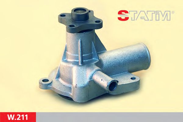 STATIM W.211 Водяной насос для FORD GRANADA (Форд Гранада) STATIM W.211 Водяной насос для FORD GRANADA (Форд Гранада)