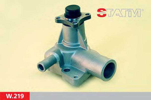 STATIM W.219 Водяной насос для FORD GRANADA III (Форд Гранада 3) STATIM W.219 Водяной насос для FORD GRANADA III (Форд Гранада 3)