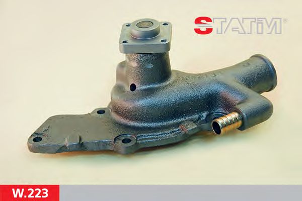 STATIM W.223 Водяной насос для FORD ESCORT VII (Форд Эскорт 7) STATIM W.223 Водяной насос для FORD ESCORT VII (Форд Эскорт 7)