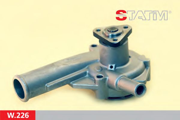 STATIM W.226 Водяной насос для FORD VERONA III (Форд Vэрона 3) STATIM W.226 Водяной насос для FORD VERONA III (Форд Vэрона 3)