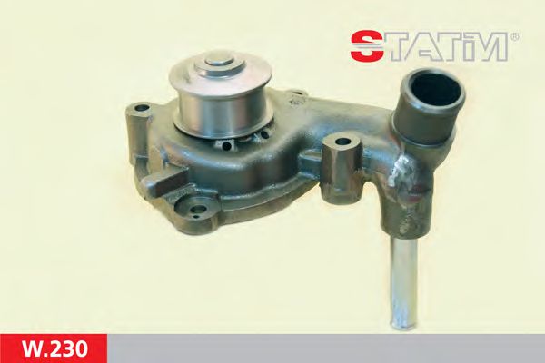 STATIM W.230 Водяной насос для FORD ESCORT VII (Форд Эскорт 7) STATIM W.230 Водяной насос для FORD ESCORT VII (Форд Эскорт 7)