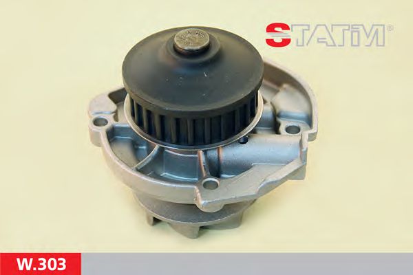 STATIM W.303 Водяной насос для LANCIA Y (Лансиа/лянча Ъ) STATIM W.303 Водяной насос для LANCIA Y (Лансиа/лянча Ъ)
