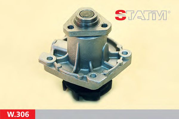 STATIM W.306 Водяной насос для FIAT DUNA (Фиат Дуна)