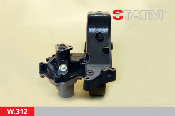 STATIM W.312 Водяной насос для FIAT DUCATO (Фиат Дукато) STATIM W.312 Водяной насос для FIAT DUCATO (Фиат Дукато)