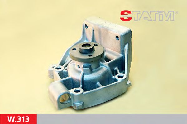 STATIM W.313 Водяной насос для FIAT DUCATO (Фиат Дукато) STATIM W.313 Водяной насос для FIAT DUCATO (Фиат Дукато)