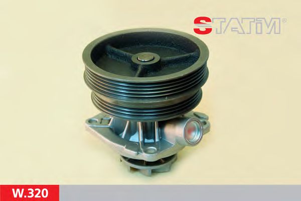 STATIM W.320 Водяной насос для FIAT MAREA (Фиат Мареа) STATIM W.320 Водяной насос для FIAT MAREA (Фиат Мареа)