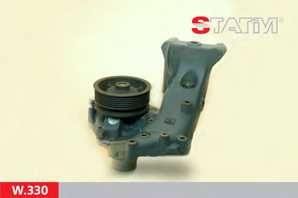 STATIM W.330 Водяной насос для FIAT DUCATO (Фиат Дукато) STATIM W.330 Водяной насос для FIAT DUCATO (Фиат Дукато)