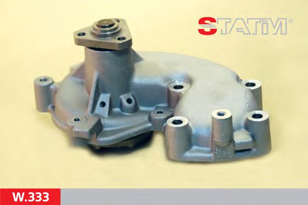STATIM W.333 Водяной насос для ALFA-ROMEO (Алфа-ромэо) STATIM W.333 Водяной насос для ALFA-ROMEO (Алфа-ромэо)