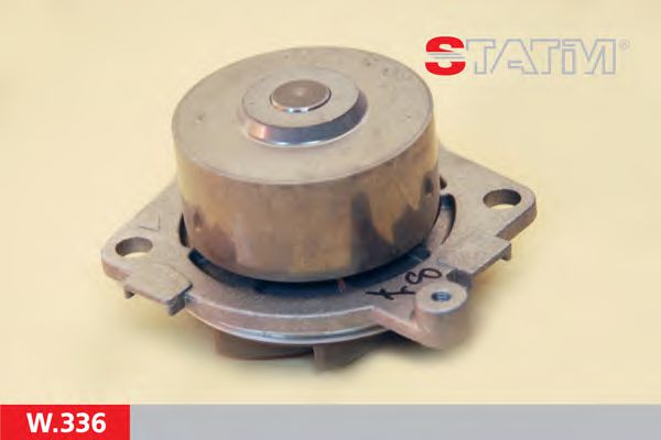 STATIM W.336 Водяной насос для ALFA ROMEO 156 (Альфа ромео 156) STATIM W.336 Водяной насос для ALFA ROMEO 156 (Альфа ромео 156)