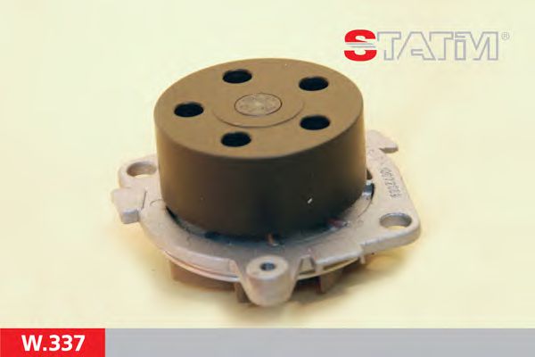 STATIM W.337 Водяной насос для ALFA ROMEO 156 (Альфа ромео 156) STATIM W.337 Водяной насос для ALFA ROMEO 156 (Альфа ромео 156)