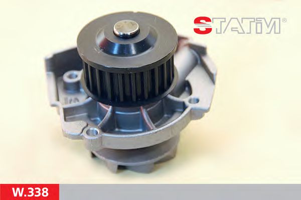 STATIM W.338 Водяной насос для FIAT STILO (Фиат Стило) STATIM W.338 Водяной насос для FIAT STILO (Фиат Стило)