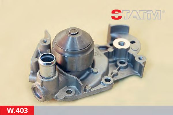 STATIM W.403 Водяной насос для RENAULT CLIO III (Рено Клио 3) STATIM W.403 Водяной насос для RENAULT CLIO III (Рено Клио 3)