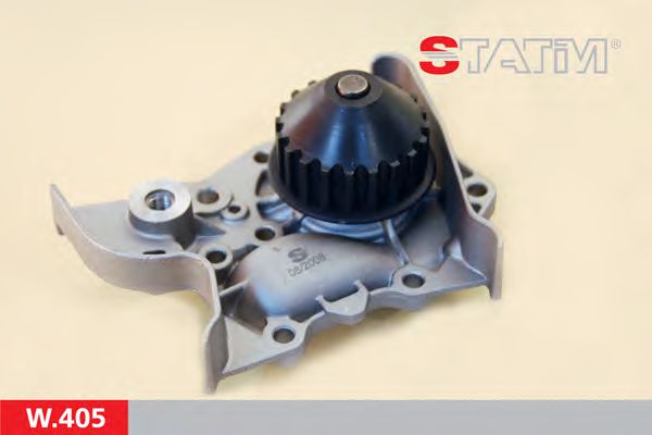 STATIM W.405 Водяной насос для RENAULT MEGANE SCENIC (Рено Меган сценик) STATIM W.405 Водяной насос для RENAULT MEGANE SCENIC (Рено Меган сценик)