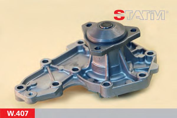 STATIM W.407 Водяной насос для RENAULT LAGUNA I (Рено Лагуна 1) STATIM W.407 Водяной насос для RENAULT LAGUNA I (Рено Лагуна 1)
