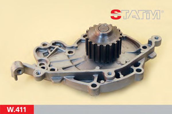STATIM W.411 Водяной насос для RENAULT LAGUNA I (Рено Лагуна 1) STATIM W.411 Водяной насос для RENAULT LAGUNA I (Рено Лагуна 1)
