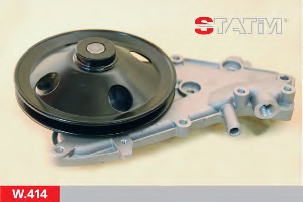 STATIM W.414 Водяной насос для RENAULT 19 (Рено 19)