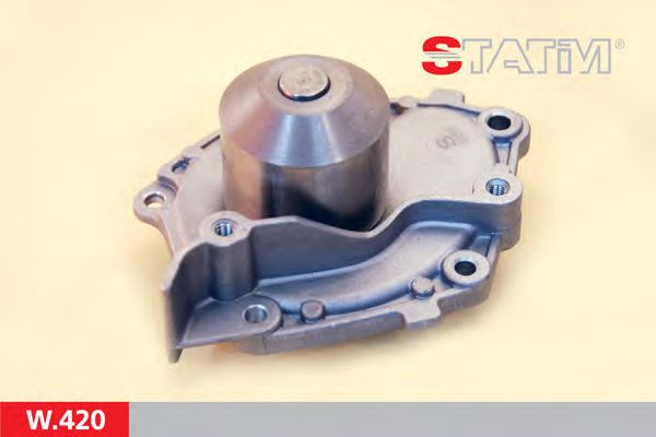 STATIM W.420 Водяной насос для MITSUBISHI (Митсубиши/митсубиси) STATIM W.420 Водяной насос для MITSUBISHI (Митсубиши/митсубиси)