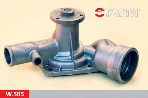 STATIM W.505 Водяной насос для OPEL CORSA A (Опель Cорса а) STATIM W.505 Водяной насос для OPEL CORSA A (Опель Cорса а)