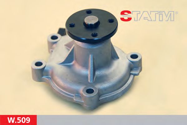 STATIM W.509 Водяной насос для OPEL VITA B (Опель Vита б) STATIM W.509 Водяной насос для OPEL VITA B (Опель Vита б)