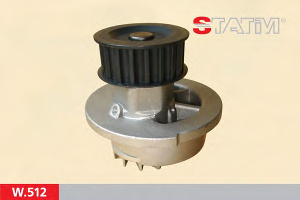 STATIM W.512 Водяной насос для OPEL VECTRA B (Опель Вектра б) STATIM W.512 Водяной насос для OPEL VECTRA B (Опель Вектра б)