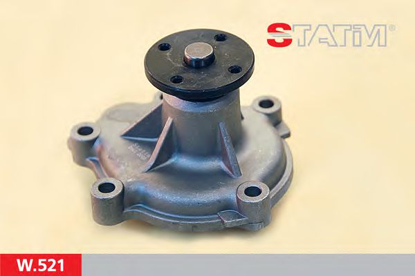 STATIM W.521 Водяной насос для OPEL COMBO (Опель Комбо) STATIM W.521 Водяной насос для OPEL COMBO (Опель Комбо)