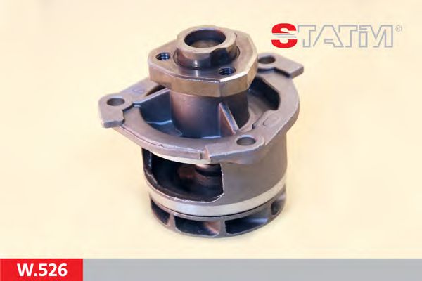 STATIM W.526 Водяной насос для OPEL VECTRA C (Опель Вектра с) STATIM W.526 Водяной насос для OPEL VECTRA C (Опель Вектра с)