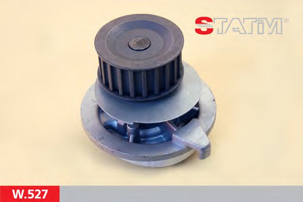 STATIM W.527 Водяной насос для OPEL ASTRA F (Опель Астра ф) STATIM W.527 Водяной насос для OPEL ASTRA F (Опель Астра ф)
