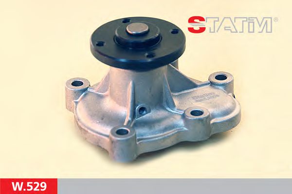 STATIM W.529 Водяной насос для OPEL VITA B (Опель Vита б) STATIM W.529 Водяной насос для OPEL VITA B (Опель Vита б)