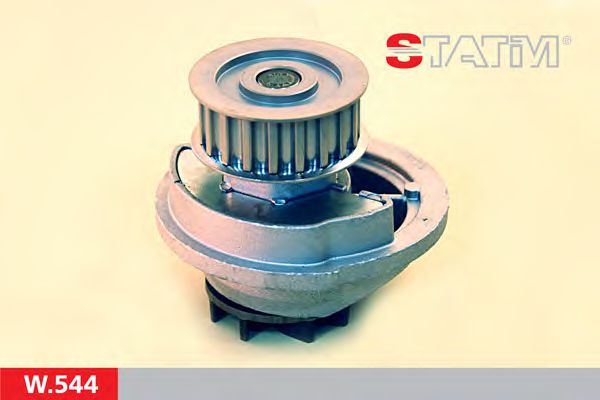 STATIM W.544 Водяной насос для OPEL VECTRA B (Опель Вектра б) STATIM W.544 Водяной насос для OPEL VECTRA B (Опель Вектра б)