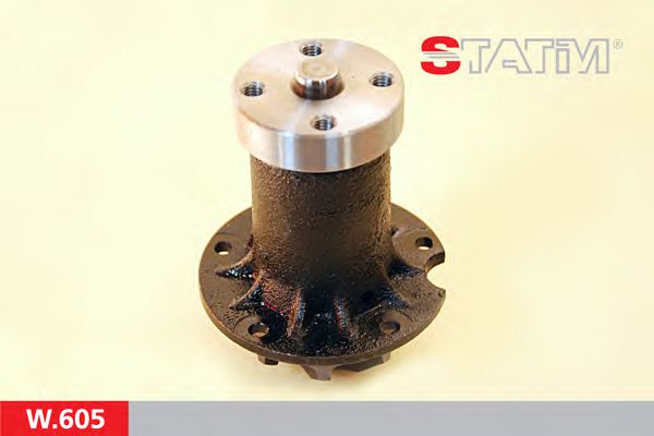STATIM W.605 Водяной насос для MERCEDES-BENZ SL (Мэрcэдэс-бэнз Сл) STATIM W.605 Водяной насос для MERCEDES-BENZ SL (Мэрcэдэс-бэнз Сл)
