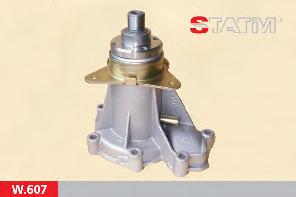 STATIM W.607 Водяной насос для MERCEDES-BENZ C-CLASS (Мэрcэдэс-бэнз С класс) STATIM W.607 Водяной насос для MERCEDES-BENZ C-CLASS (Мэрcэдэс-бэнз С класс)