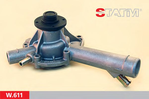 STATIM W.611 Водяной насос для VOLKSWAGEN LT 28-46 II (Фольксваген Лт 28-46 2) STATIM W.611 Водяной насос для VOLKSWAGEN LT 28-46 II (Фольксваген Лт 28-46 2)