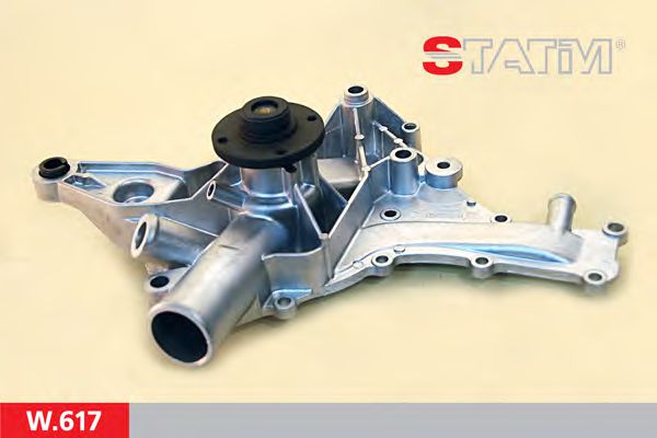 STATIM W.617 Водяной насос для MERCEDES-BENZ M-CLASS (Мэрcэдэс-бэнз М-cласс) STATIM W.617 Водяной насос для MERCEDES-BENZ M-CLASS (Мэрcэдэс-бэнз М-cласс)