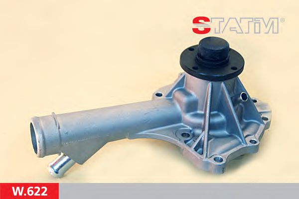 STATIM W.622 Водяной насос для MERCEDES-BENZ C-CLASS (Мэрcэдэс-бэнз С класс) STATIM W.622 Водяной насос для MERCEDES-BENZ C-CLASS (Мэрcэдэс-бэнз С класс)